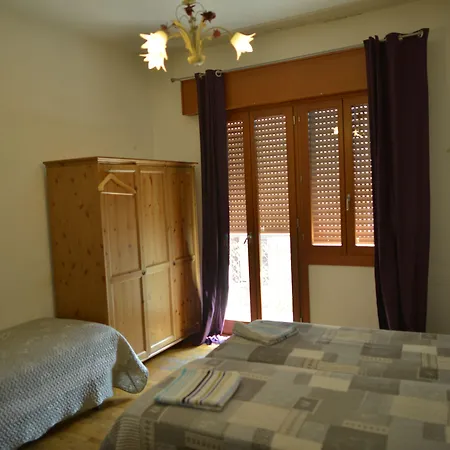 Szálloda Col Moschin 3*