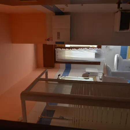 Szálloda Col Moschin