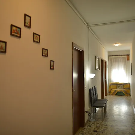 Col Moschin Szálloda