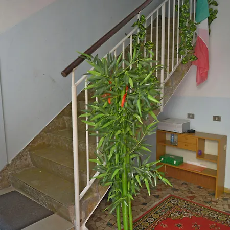 Szálloda Col Moschin