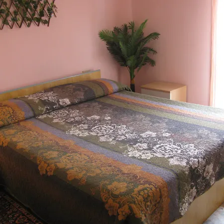 Szálloda Col Moschin 3*