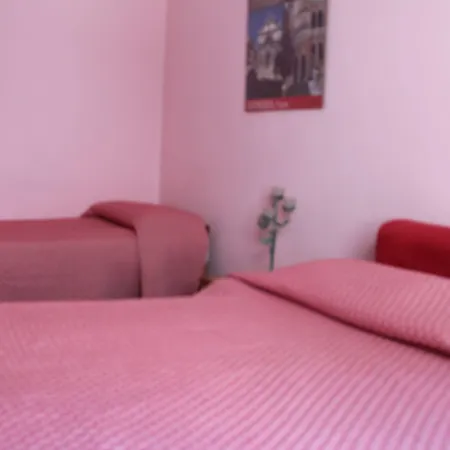 Col Moschin 3* Местре