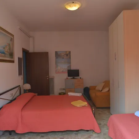 Col Moschin Отель 3*