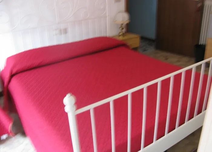 Отель Col Moschin Местре