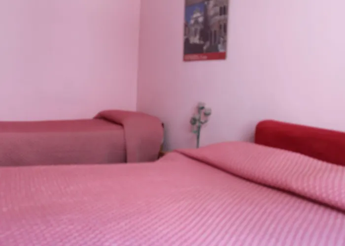 Col Moschin 3* Местре