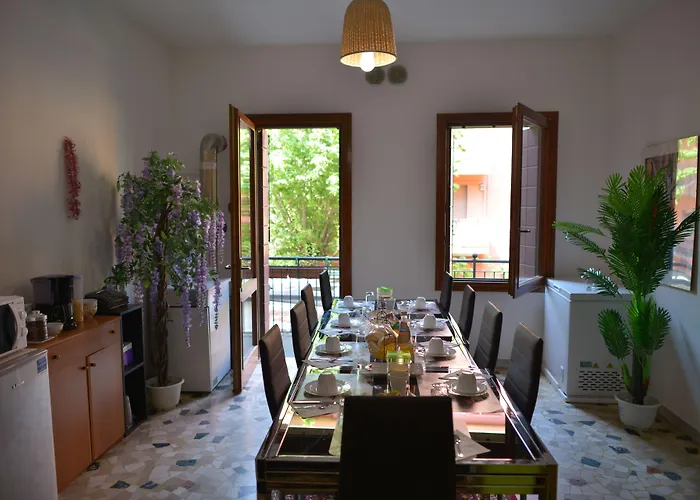 Col Moschin Местре