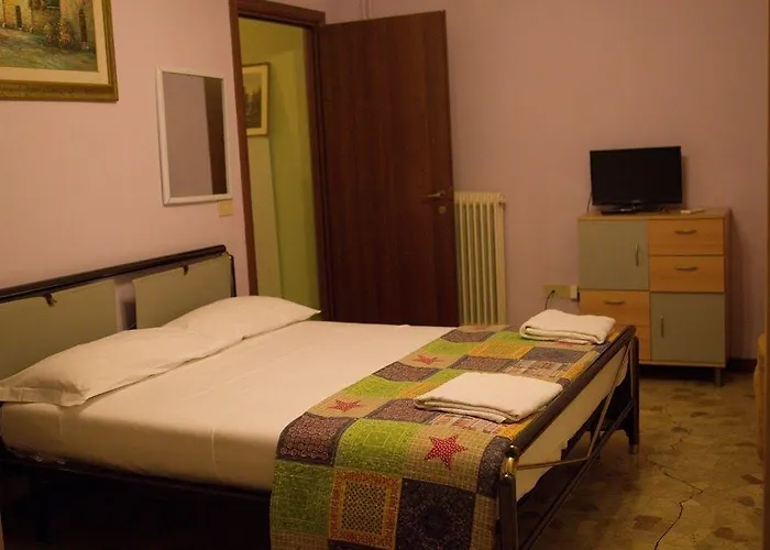 Col Moschin 3* Местре