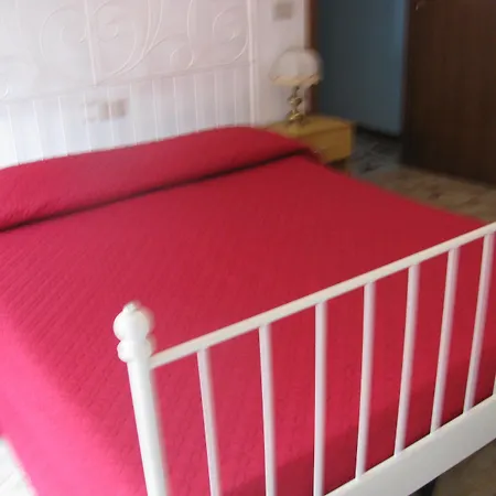 Hotel Col Moschin Mestre