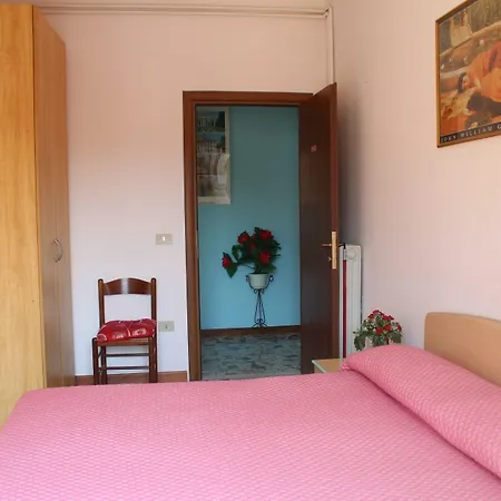 Col Moschin Hotel Mestre