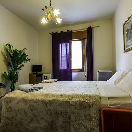 Hotel Col Moschin Mestre