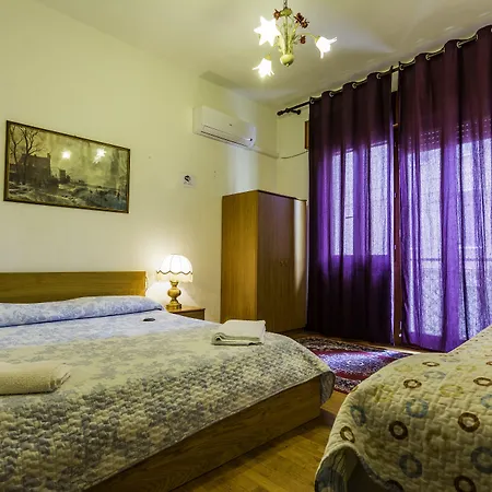 Col Moschin Hotel 3*