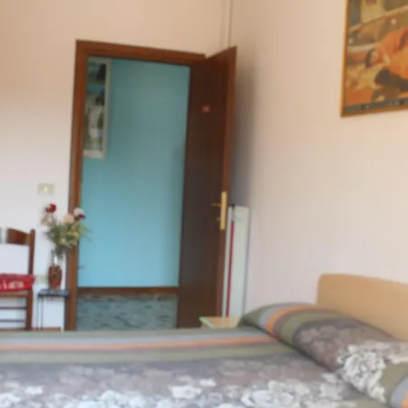 Hotel Col Moschin Mestre