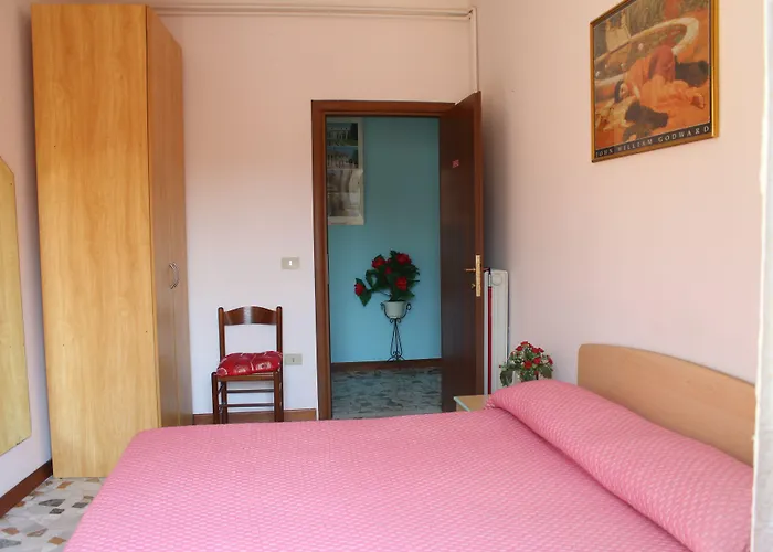 Col Moschin Hotel Mestre