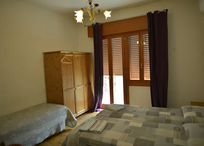 Hotel Col Moschin 3*