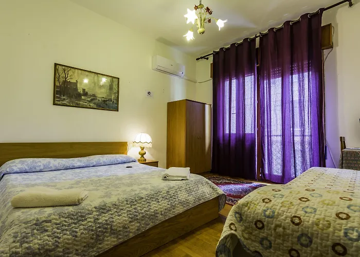 Col Moschin Hotel 3*