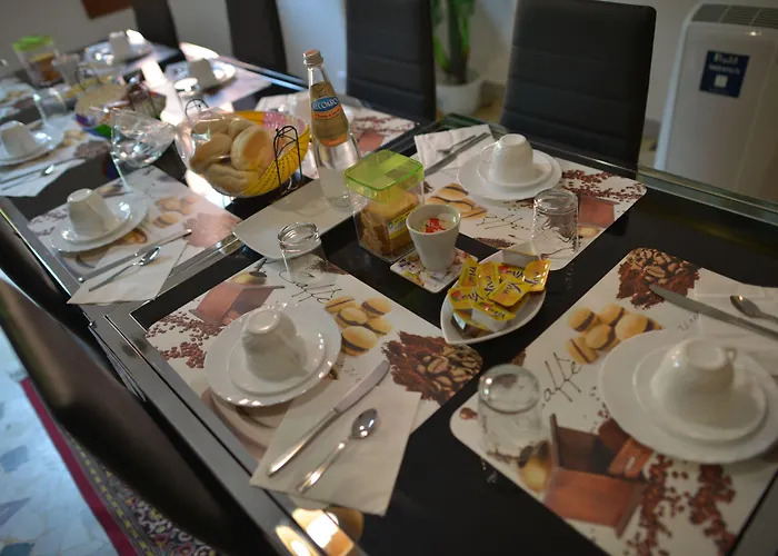 Col Moschin Hotel 3*