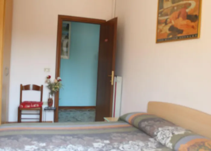 Hotel Col Moschin Mestre