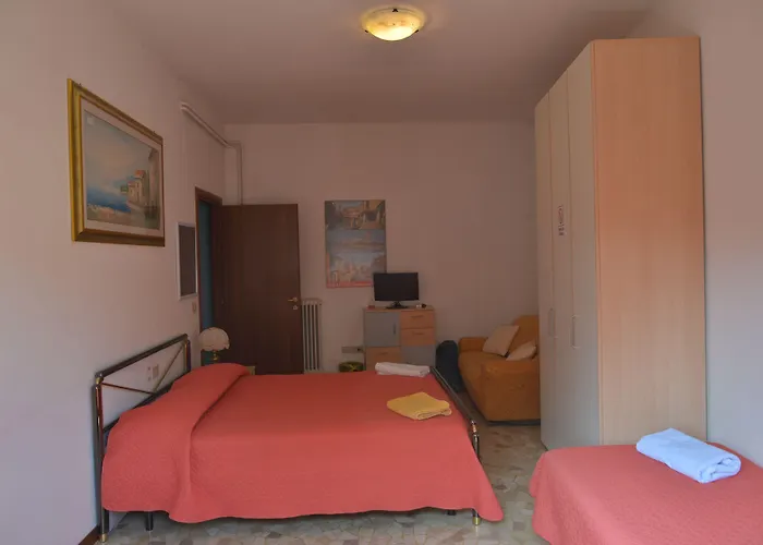 Col Moschin Hotel 3*