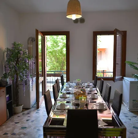 Hotel Col Moschin Mestre
