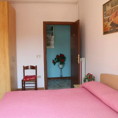 Col Moschin Hotel